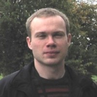 Ievgen Khomenko