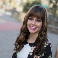 Samantha Bunker