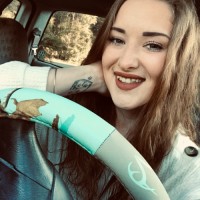 Breeanna Stratton
