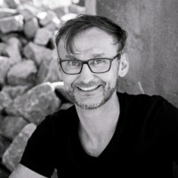 Joerg Stein