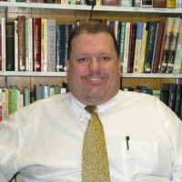 Scott Bond Sr
