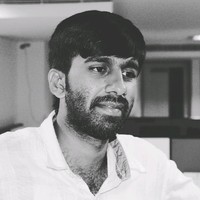 Koushik M