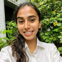 Akanksha Nagargoje