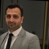 Okan ŞİŞMAN,MBA