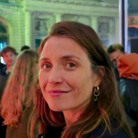 Anne-Sophie Le Bras