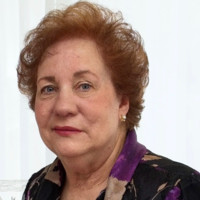 Loretta J. Hottinger