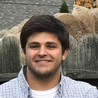 Nathan Orlandini
