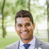 Nick Fernandes