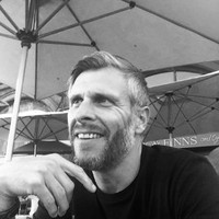 Daniel Potterton