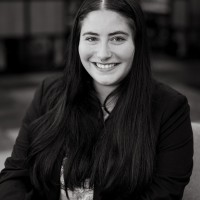 Angela Megido Garcia