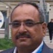 ASHISH SALVI
