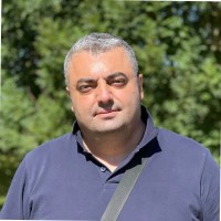 Manuel Baghdasarian