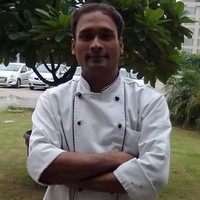Asish Mondal