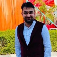 Ankit Mann