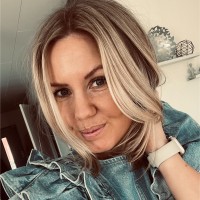 Michelle Nihlén