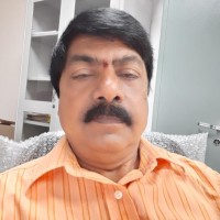 Rajkumar P