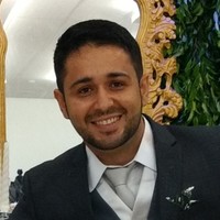 Alexandre Guimarães Araújo