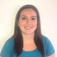 Katherine Ríos Chavarría