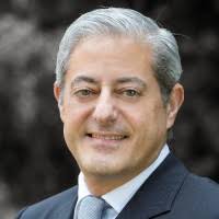 K. John Rizk