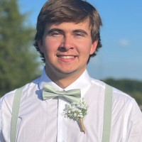 Nicholas Cagle