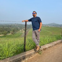 Tushar Barahate
