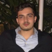 Hamza Bensaid