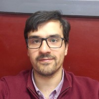 Alejandro Gabriel Inostroza Hernández