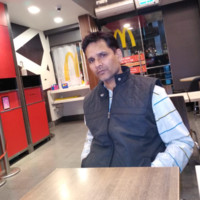 Ramesh Tiwari