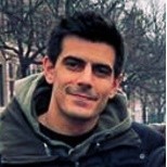 Paris Dolianidis