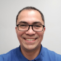 Cedric Sevilla