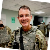 Dr. R. Jason Howe