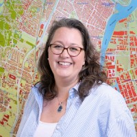 Stephanie Stroekman