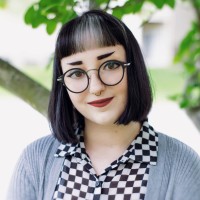 Magdalyn Treants