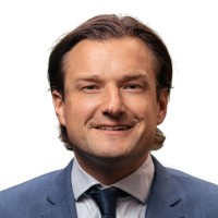 Bart-Adriaan de Ruijter