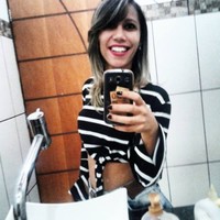 Katia Lucia De Paula