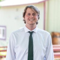 Derek Van Horn