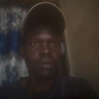 Okello Geoffrey