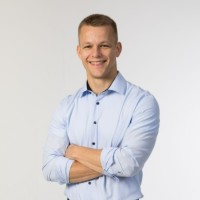 Florian Bode, Ciia, Cefa, Cfp®
