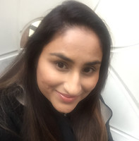 saleha mehdi