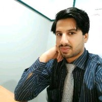 Hashmat Ullah Khan