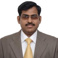 Lakshmi Narayanan P