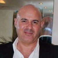 Carlos Salvado