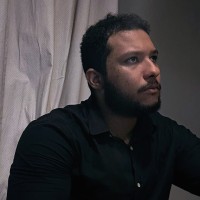 Helmo bastos