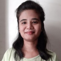 Aparna Basnet