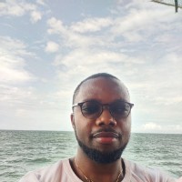 Chibuike Nwosu Nwosu