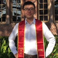 Shuo Liu