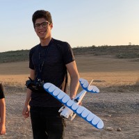 Juan Carlos Cabrera Vargas