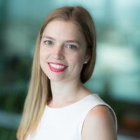 Ashleigh Buchanan (Mcnamara)