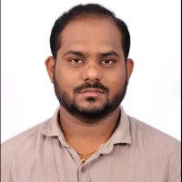 Santhoshkumar Beeshmachari