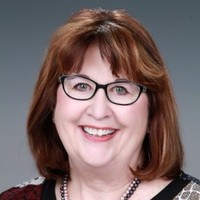Linda Gustafson